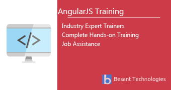 AngularJs Training in Pune
