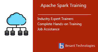 Apache Spark Training in Pune