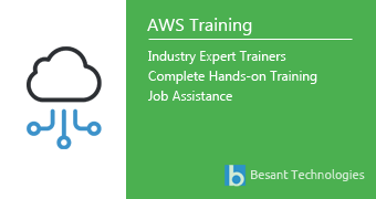 Amazon Web Services Training in Pune