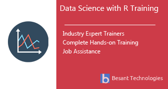Data Science with R Training in Pune