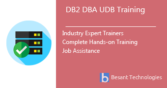 DB2 DBA UDB Training in Pune