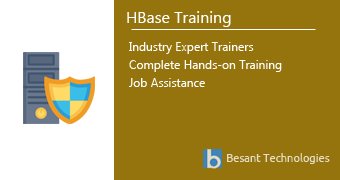 HBase Training in Pune