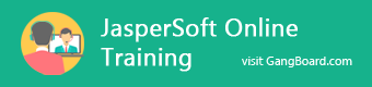 Jaspersoft Online Training