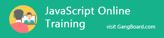 JavaScript Online Training
