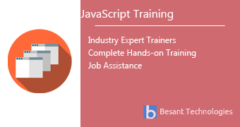 JavaScript Training in Pune