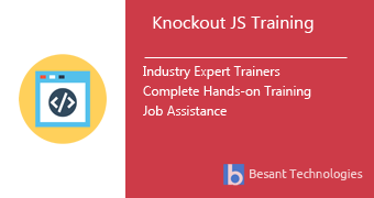 Knockout.js Training in Pune