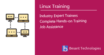 Linux Training in Pune
