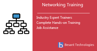 Networking Training in Pune