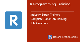 R Programming Training in Pune