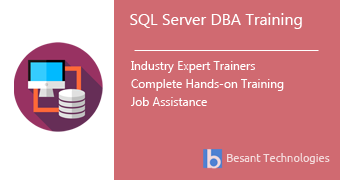 SQL Server DBA Training in Pune