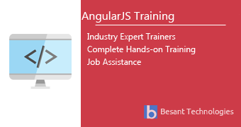 AngularJS Training in Pune