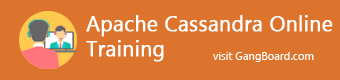 Apache Cassandra Online Training