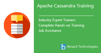 Apache Cassandra Training in Pune