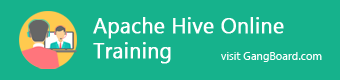 Apache Hive Online Training
