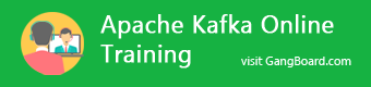 Apache Kafka Online Training