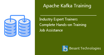 Apache Kafka Training in Pune