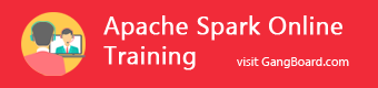 Apache Spark Online Training