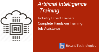 Artificial Intelligence Training in Pune