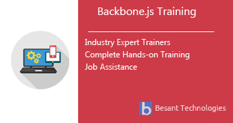Backbone.js Training in Pune