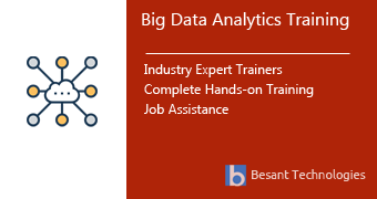Big Data Analytics Training in Pune