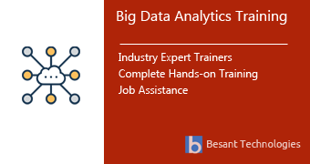 Big data Analytics Training in Pune