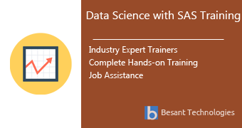 Data Science with SAS Training in Pune