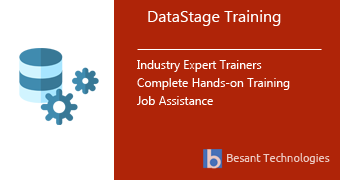 DataStage Training in Pune