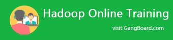 Big data Hadoop Online Training