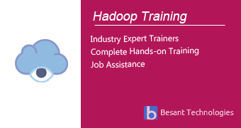 Big data Hadoop Training in Pune