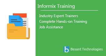 Informix Training in Pune