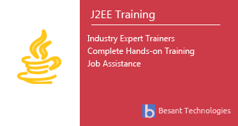 J2EE Training in Pune
