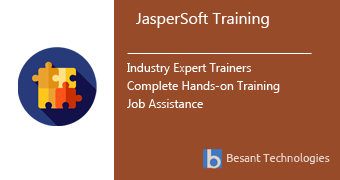 Jaspersoft Training in Pune