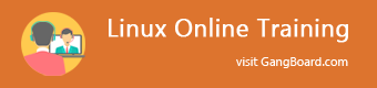 Linux Online Training