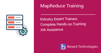MapReduce Training in Pune