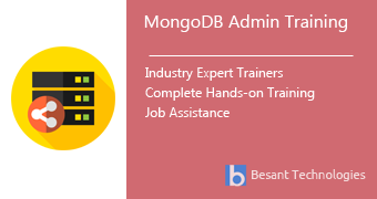 MongoDB Admin Training in Pune