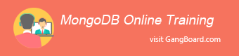 MongoDB Online Training