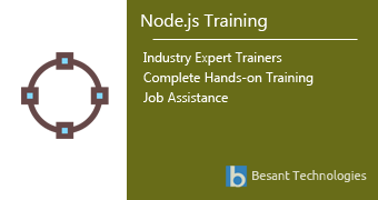 NodeJs Training in Pune