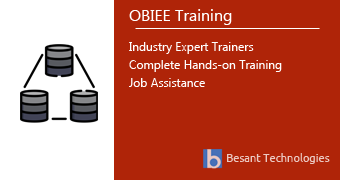 OBIEE Training in Pune