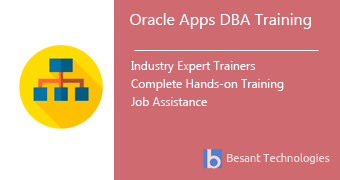 Oracle Apps DBA Training in Pune