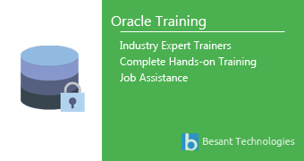 Oracle Training in Pune