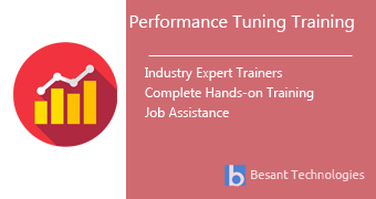 Performance Tuning Training in Pune