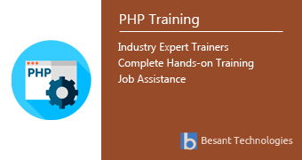 PHP Training in Pune