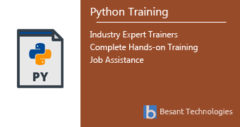 Python Training in Pune