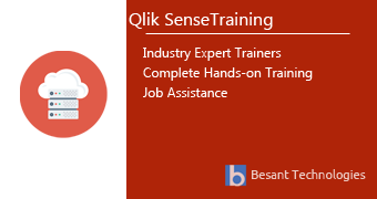 Qlik Sense Training in Pune