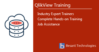 QlikView Training in Pune