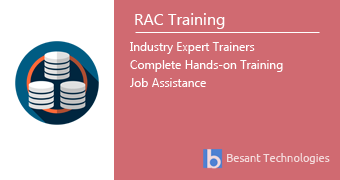 RAC Training in Pune