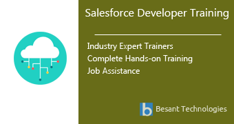 Salesforce Developer Training in Pune