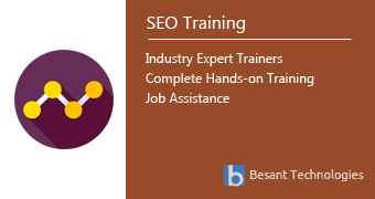 SEO Training in Pune