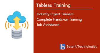 Tableau Training in Pune