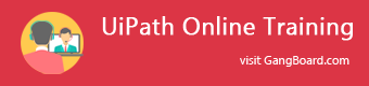 UiPath Online Training